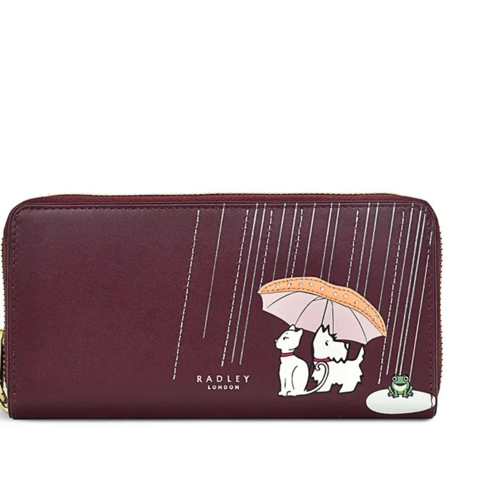 RADLEY LONDON Large Wallet